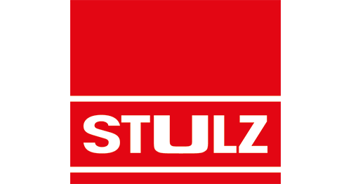 Stulz Partnerlogo