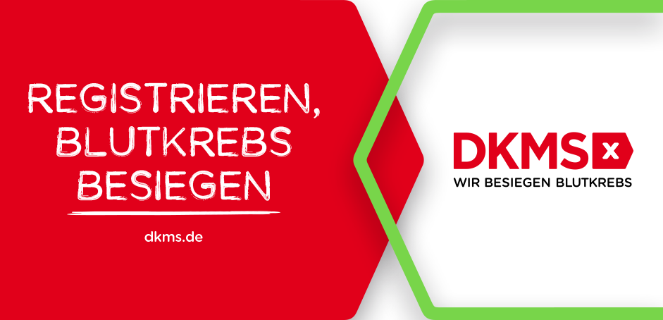 DKMS Logo
