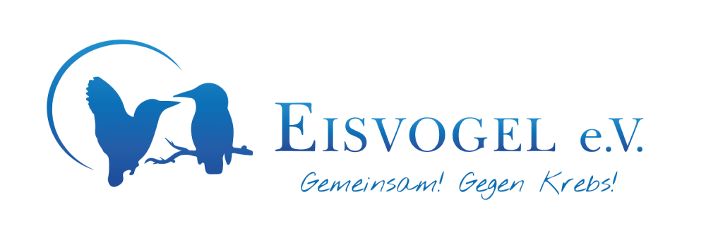 Eisvogel e.V. Logo